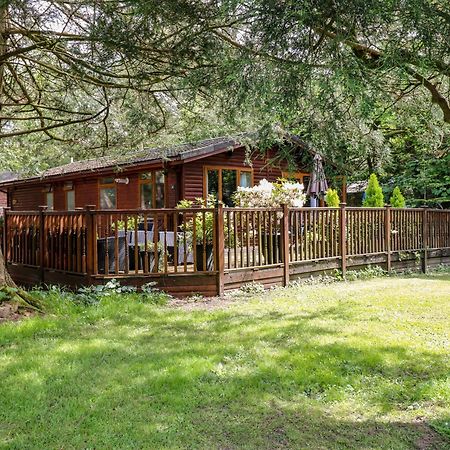 Footprints Lodge Віндермір Екстер'єр фото