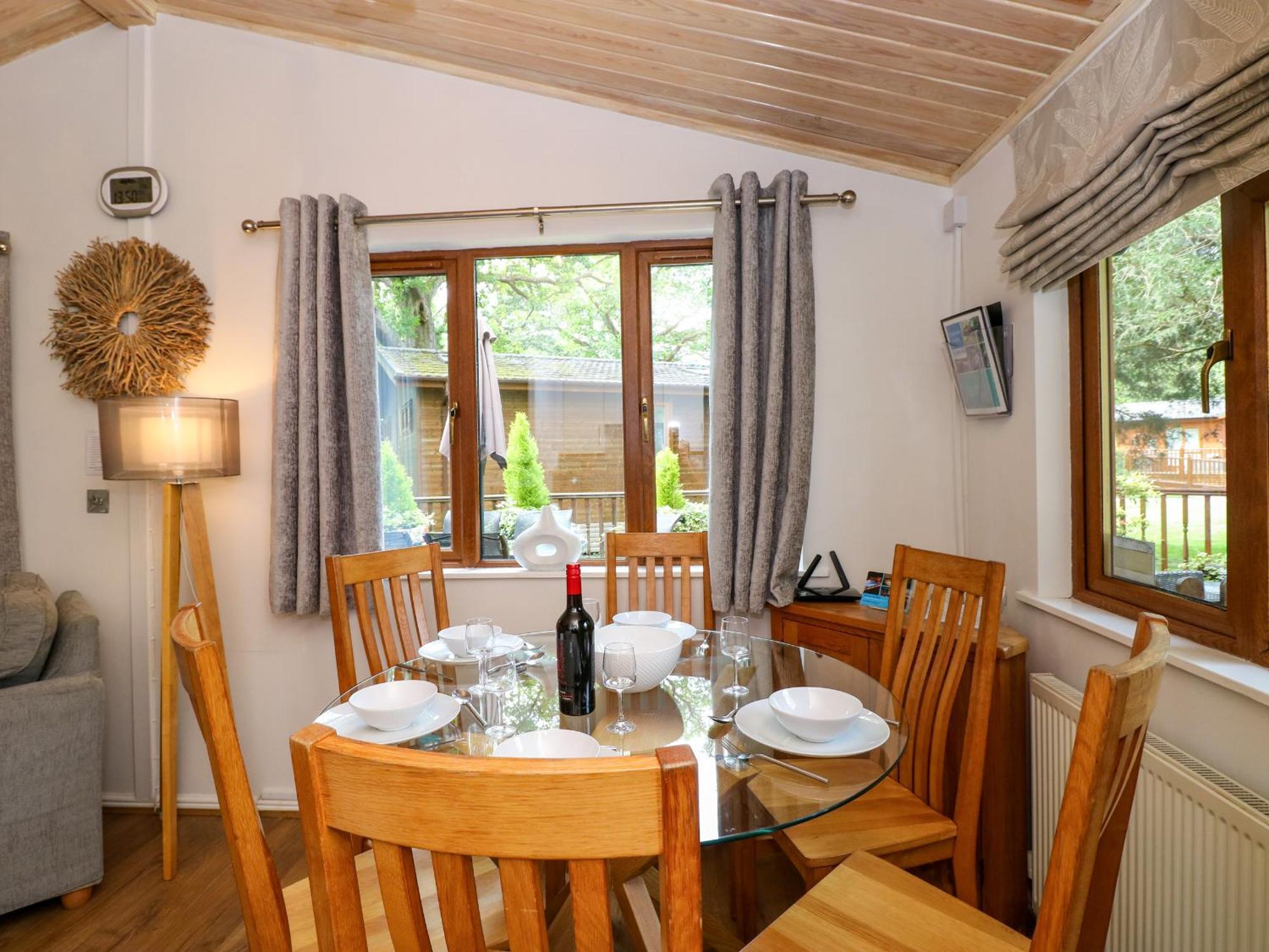 Footprints Lodge Віндермір Екстер'єр фото
