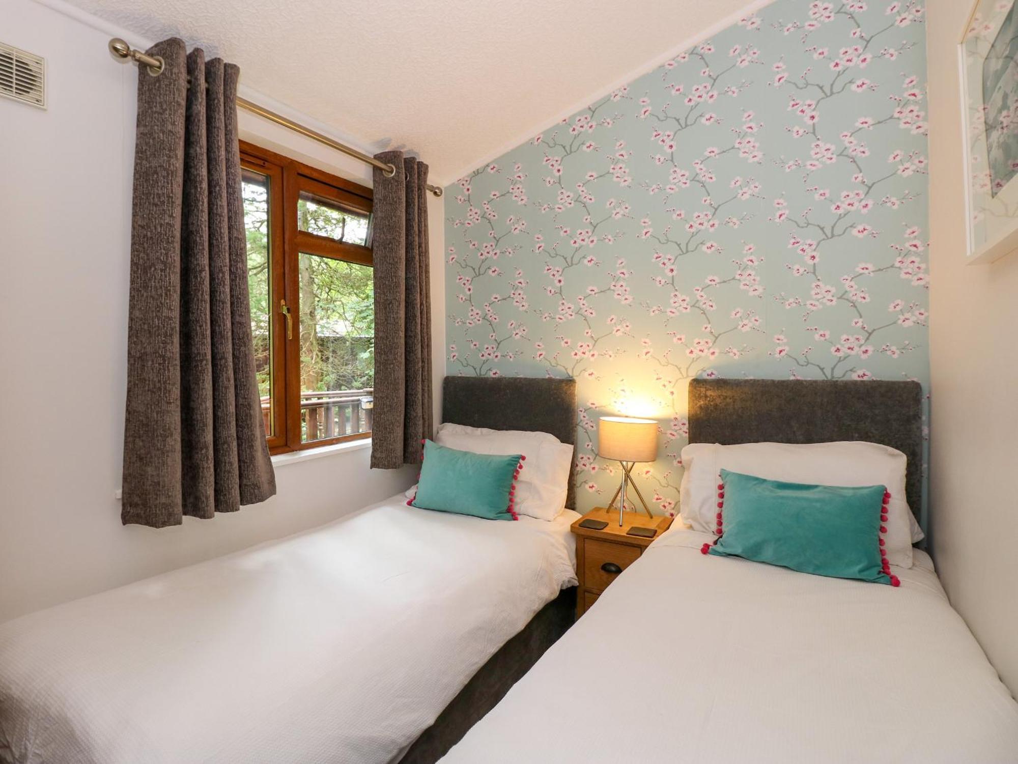 Footprints Lodge Віндермір Екстер'єр фото