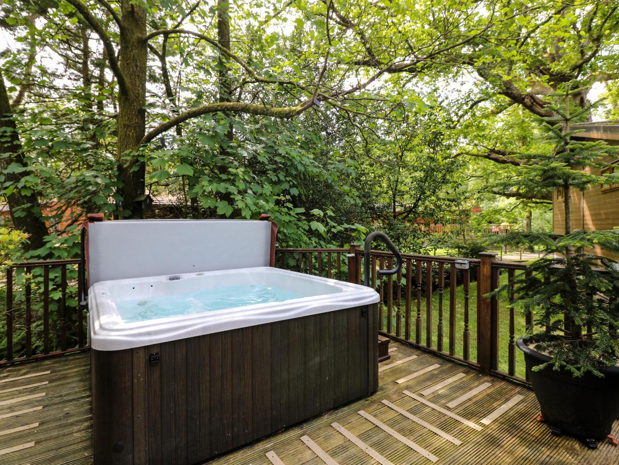 Footprints Lodge Віндермір Екстер'єр фото