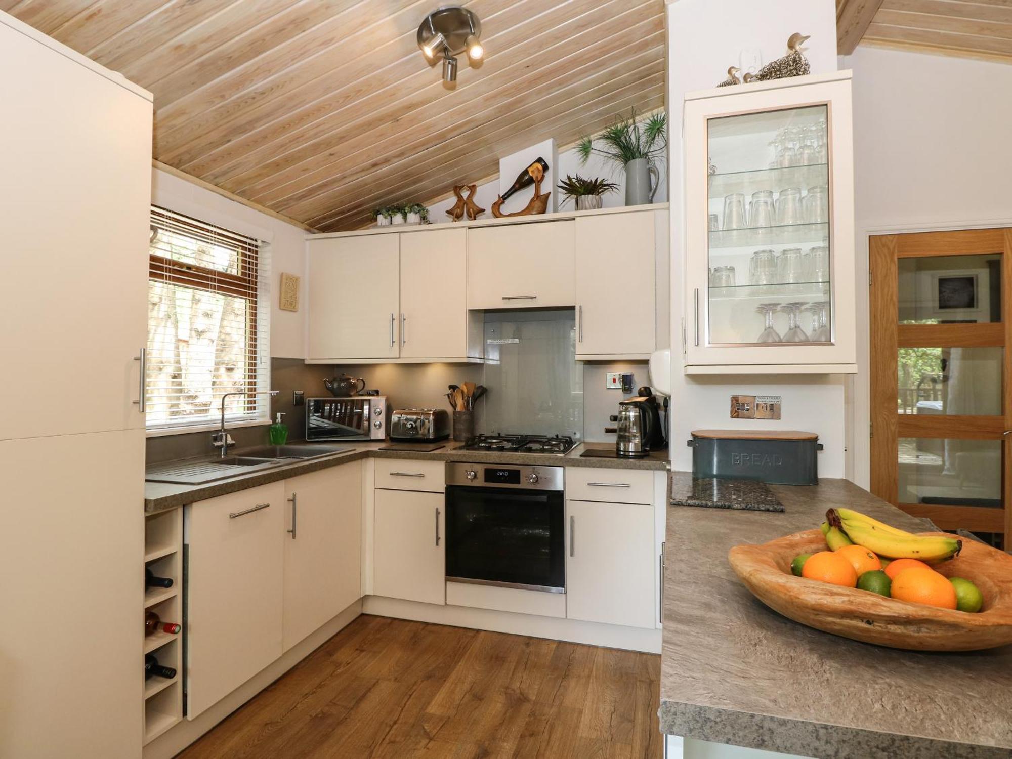 Footprints Lodge Віндермір Екстер'єр фото
