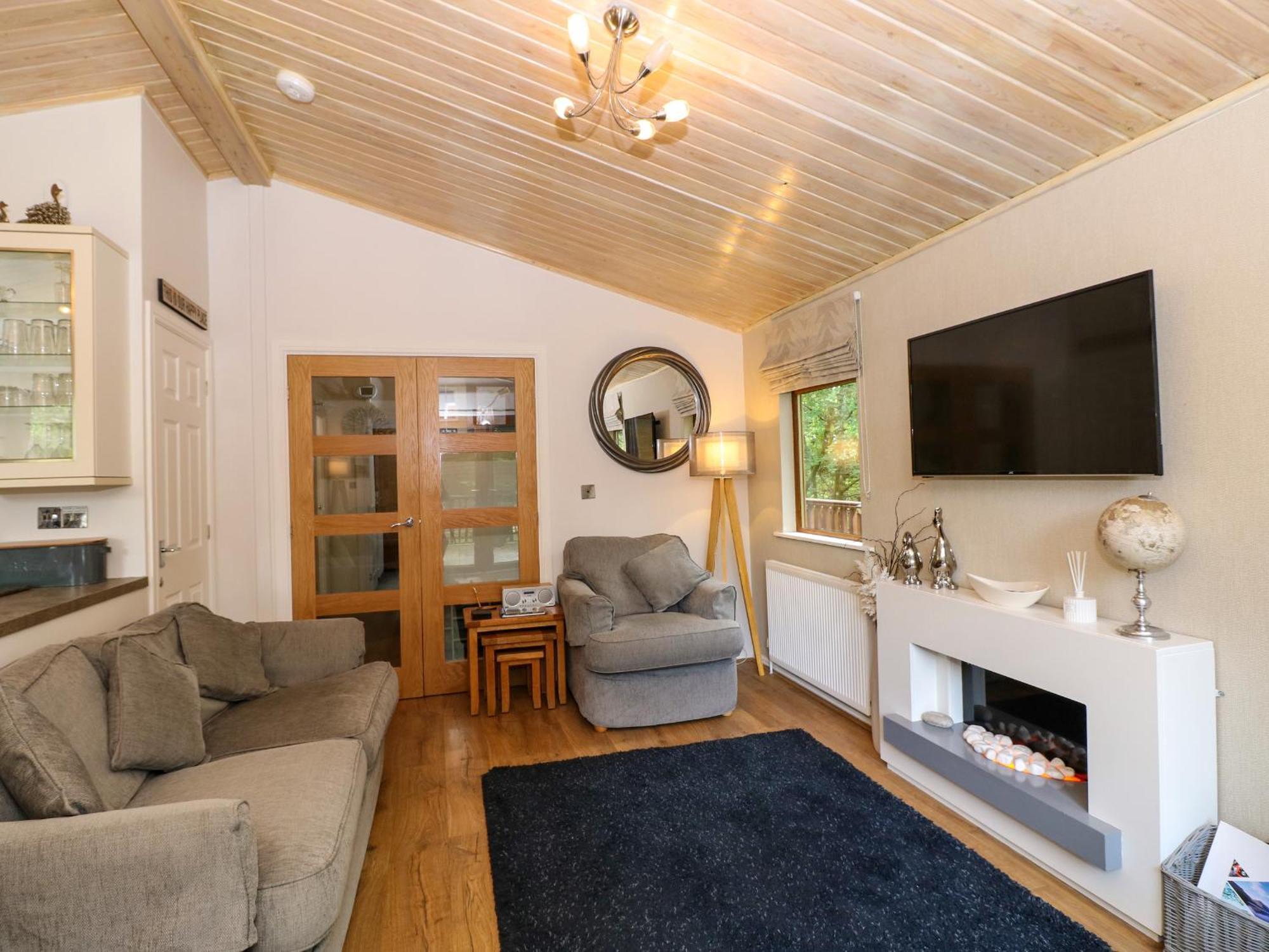 Footprints Lodge Віндермір Екстер'єр фото